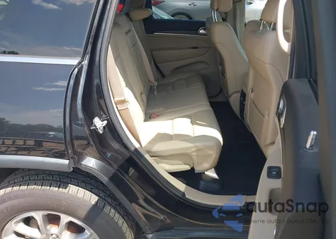 2016 Jeep Grand Cherokee Limited из США, поврежденный, VIN 1C4RJFBG6GC328498